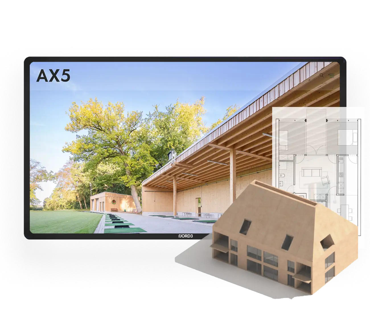 AX5 architekten