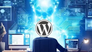 WordPress und KI 2025